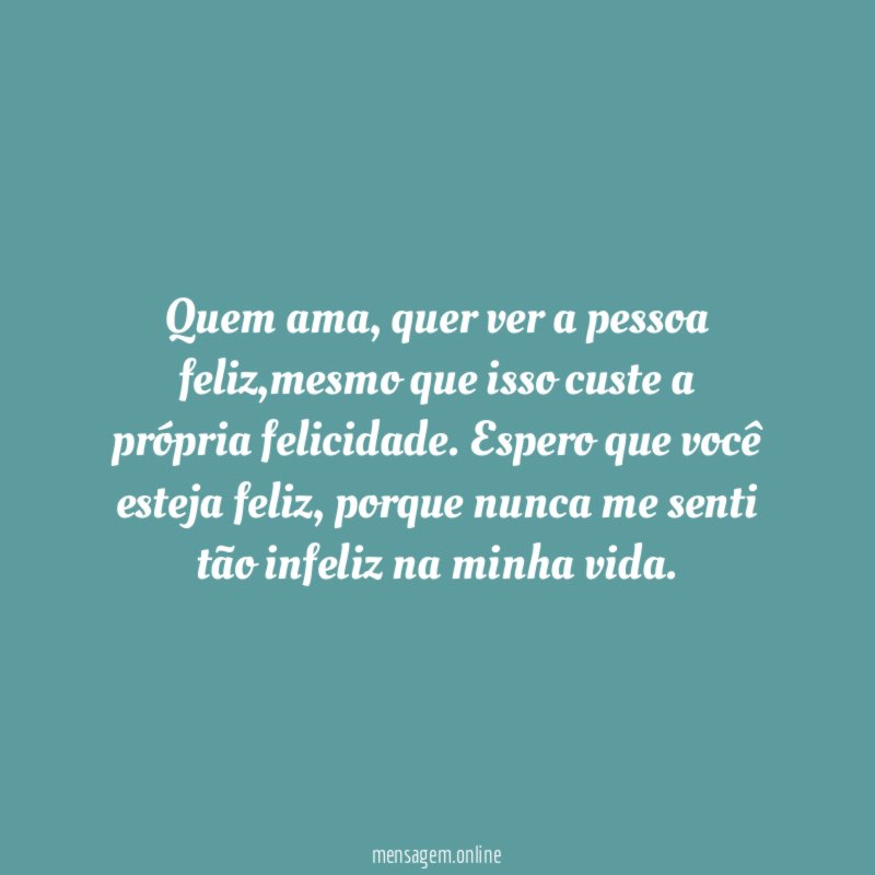 Quem ama