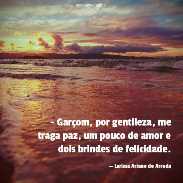 Garçom