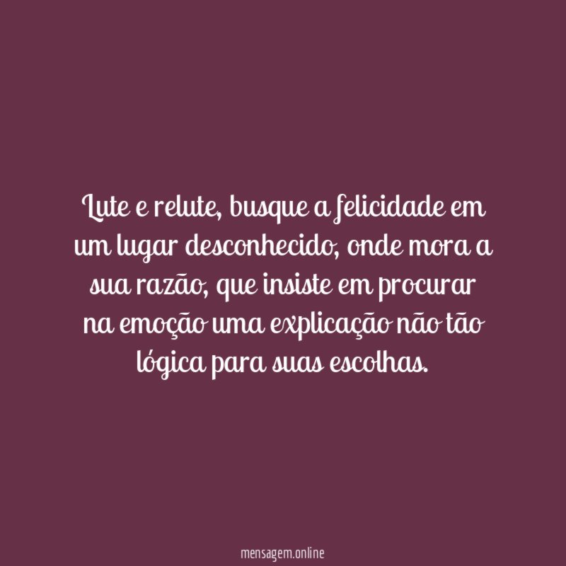 Lute e relute