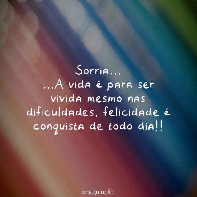 Sorria