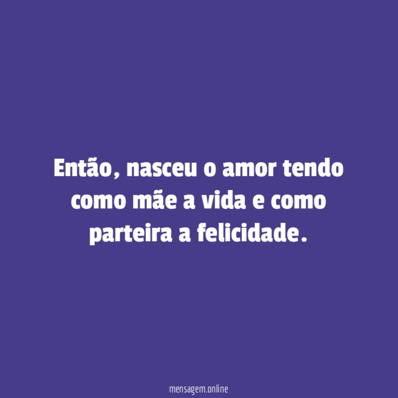 Então