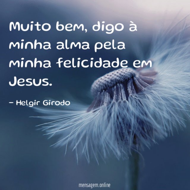 Muito bem