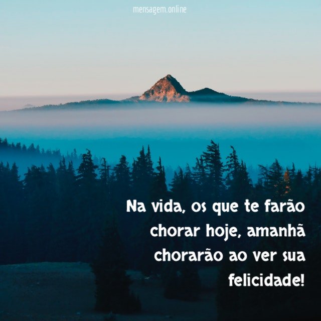 Na vida