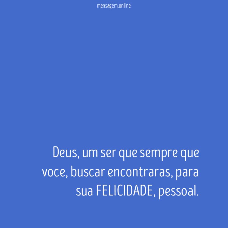 Deus