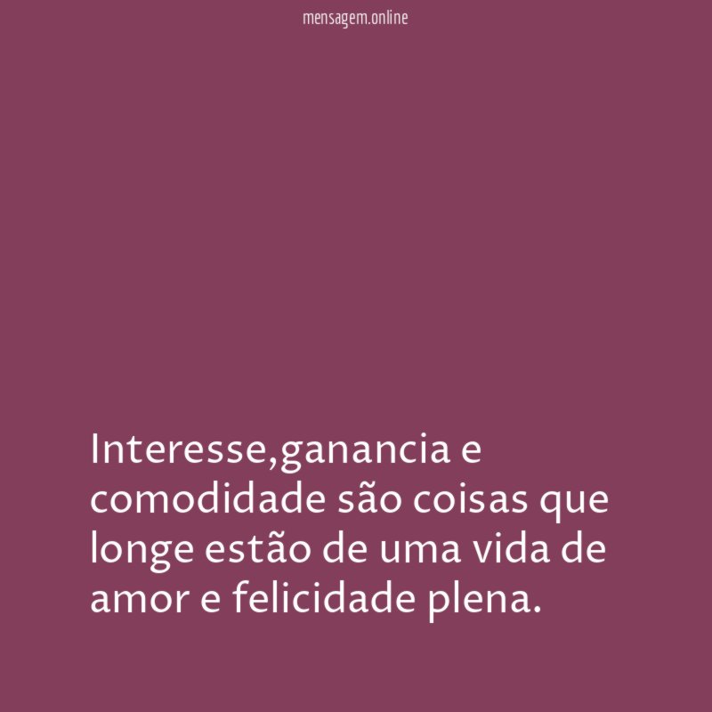Interesse