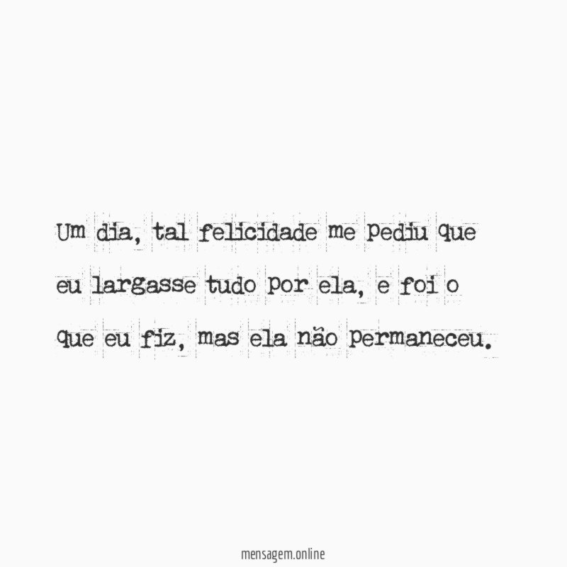 Um dia