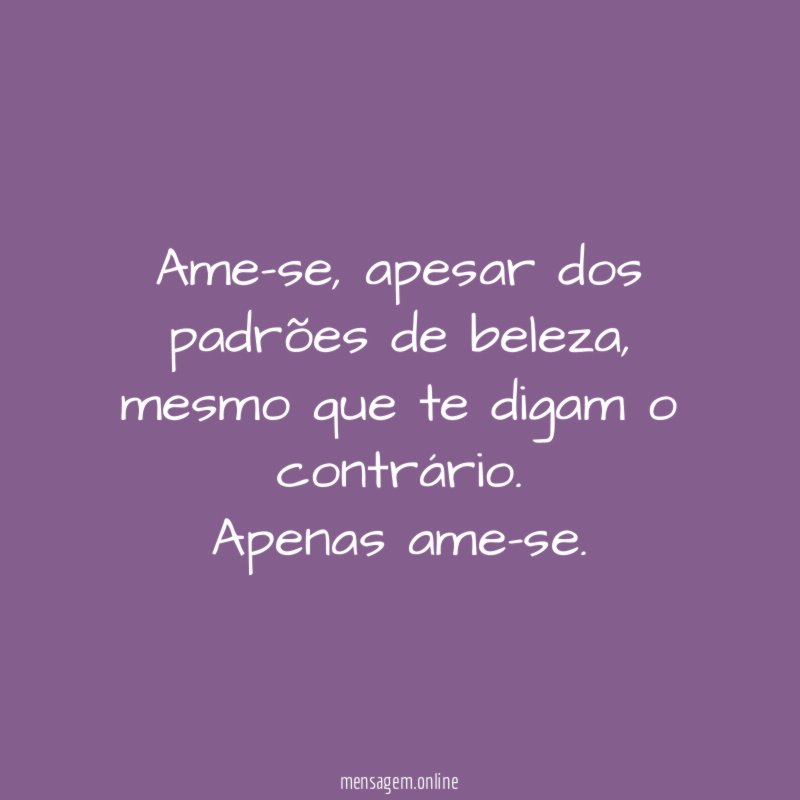 Ame-se