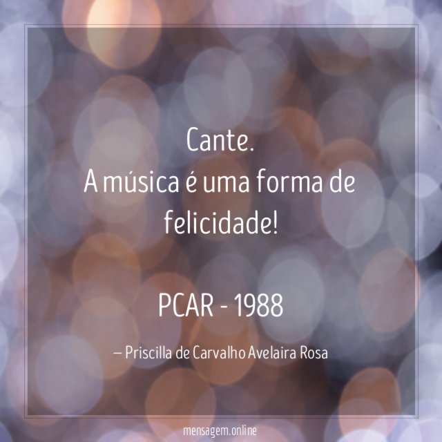 Cante