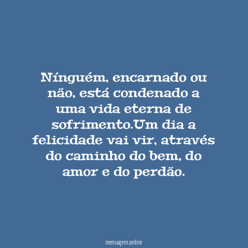 Nínguém