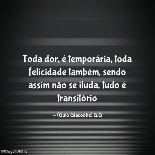 Toda dor