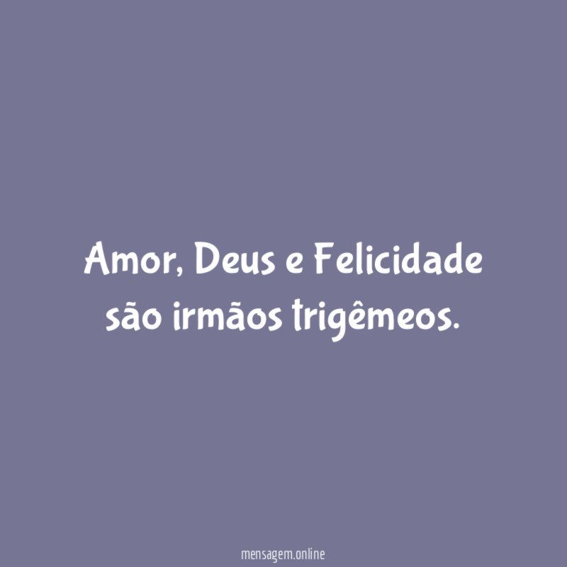 Amor
