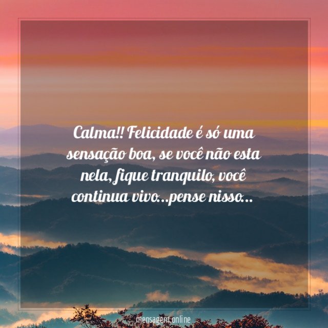 Calma