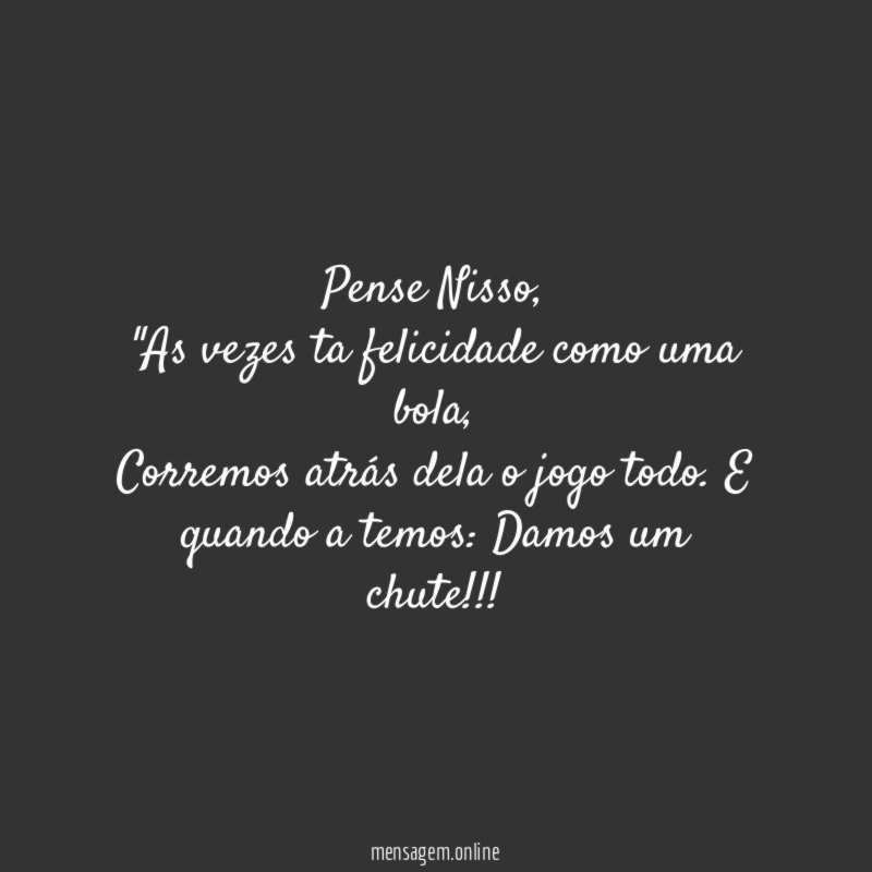 Pense Nisso