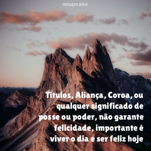 Títulos