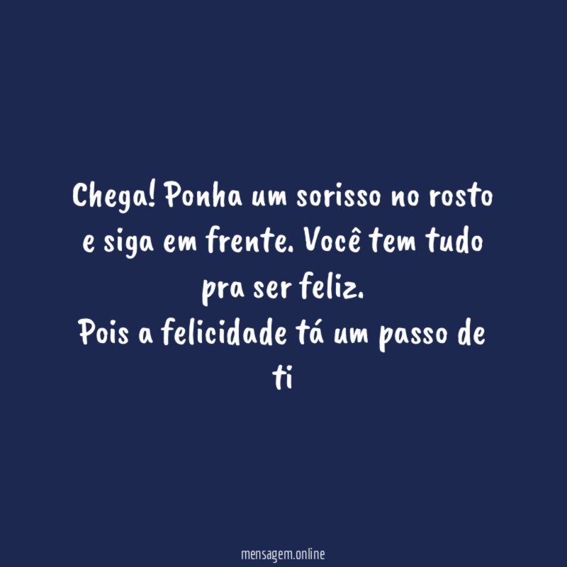Chega