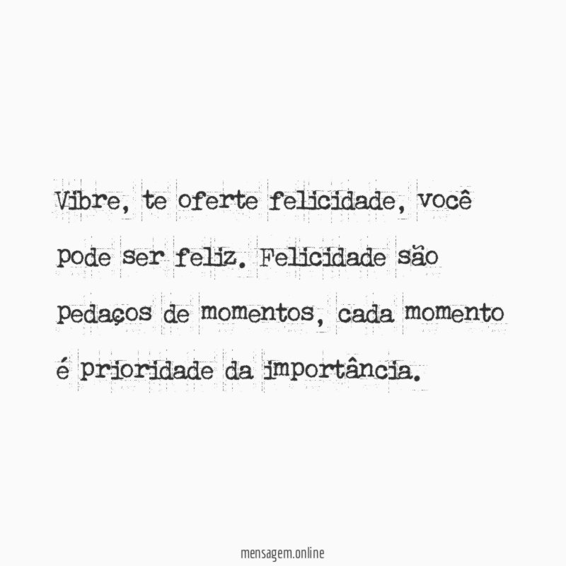 Vibre