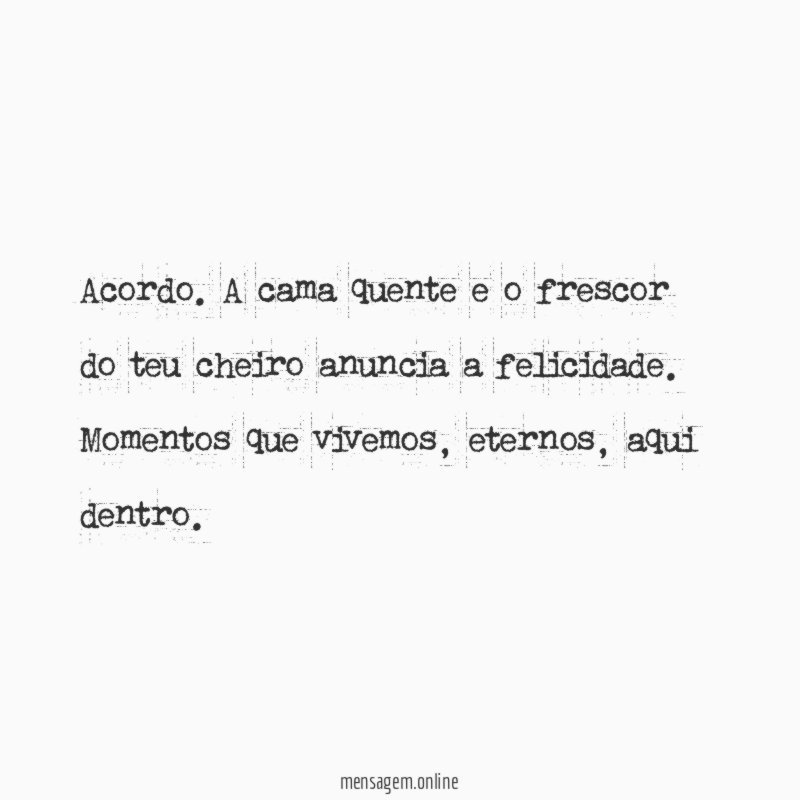 Acordo