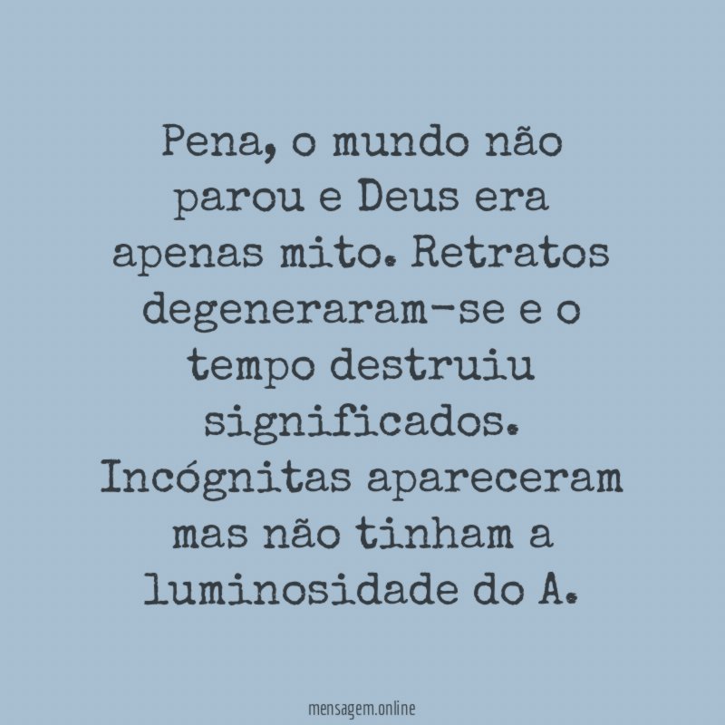 Pena