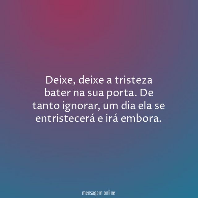 Deixe