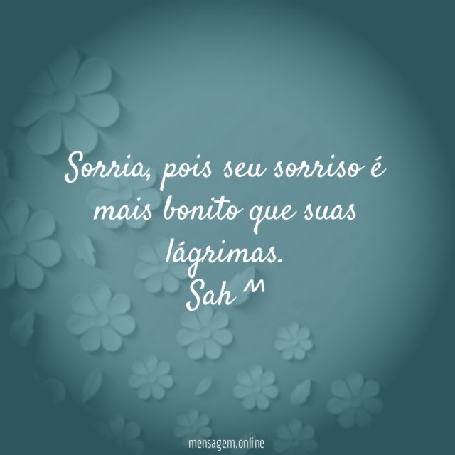 Sorria