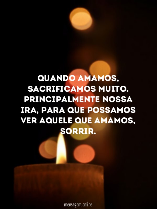 Quando amamos
