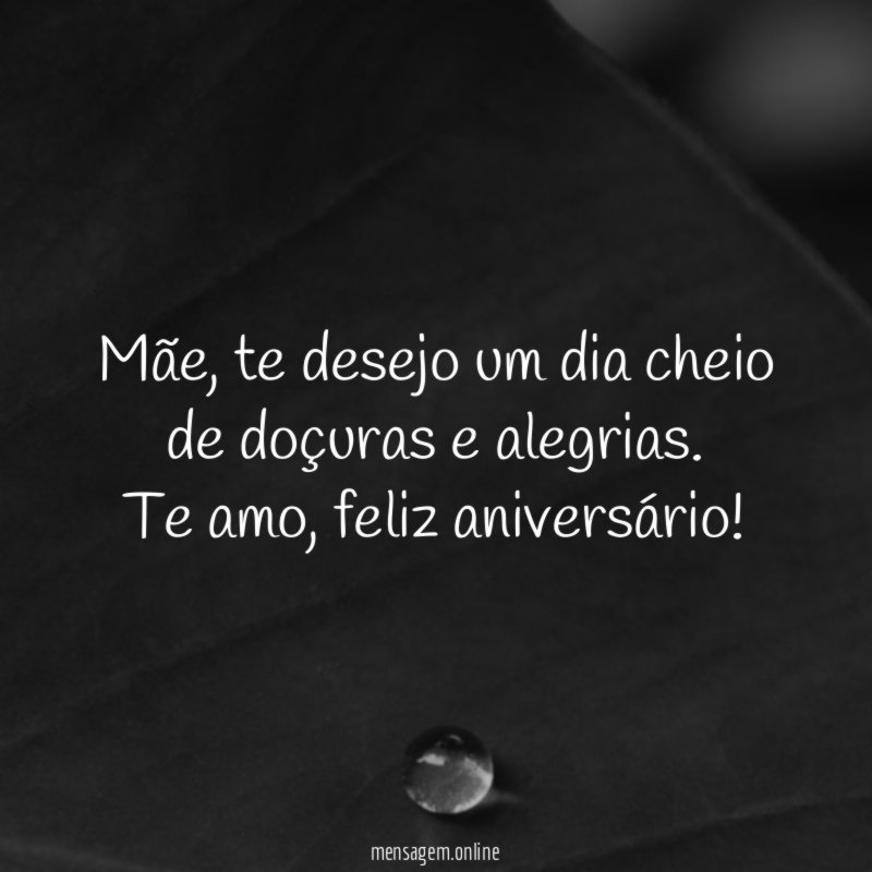 Mãe