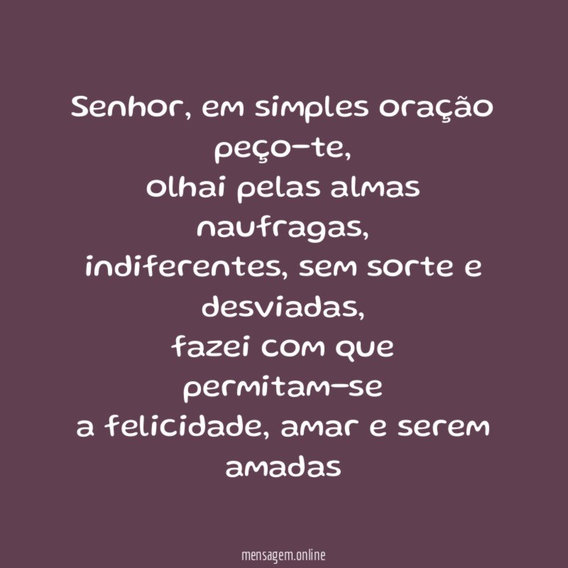 Senhor