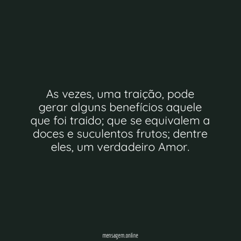 As vezes