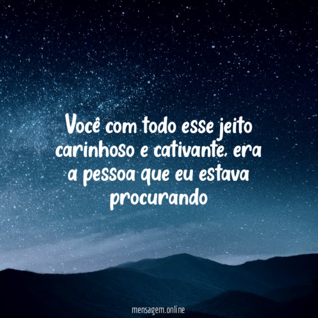Mensagem de aniversário de namoro