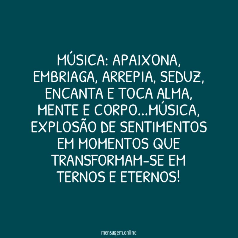 Música