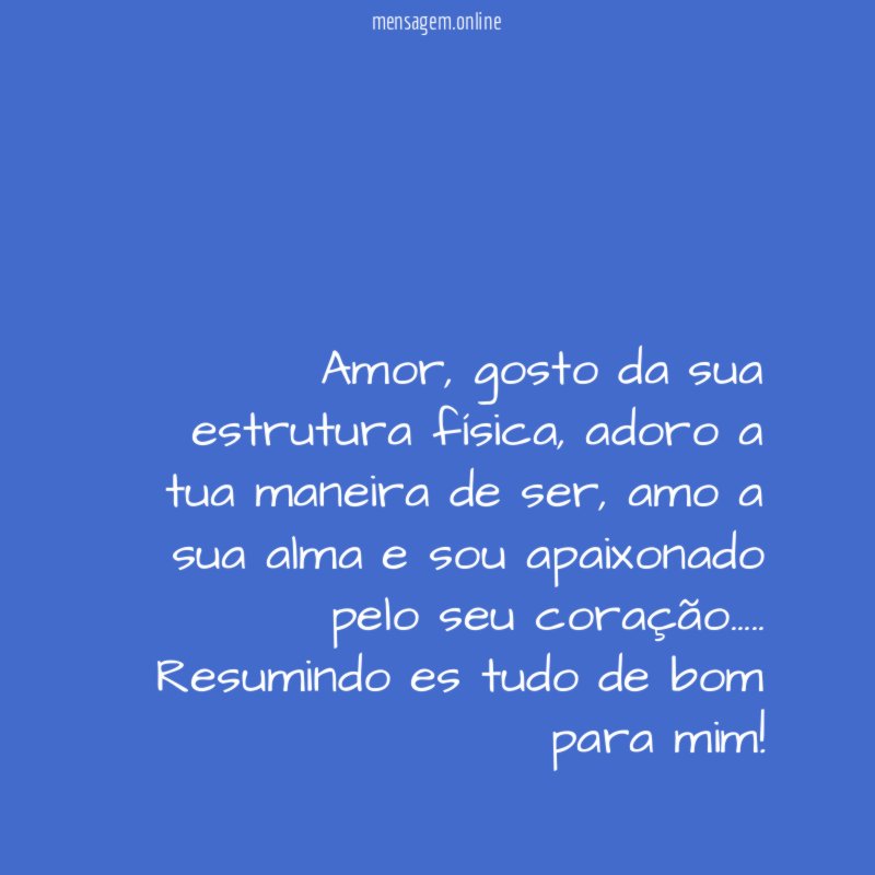 amor
