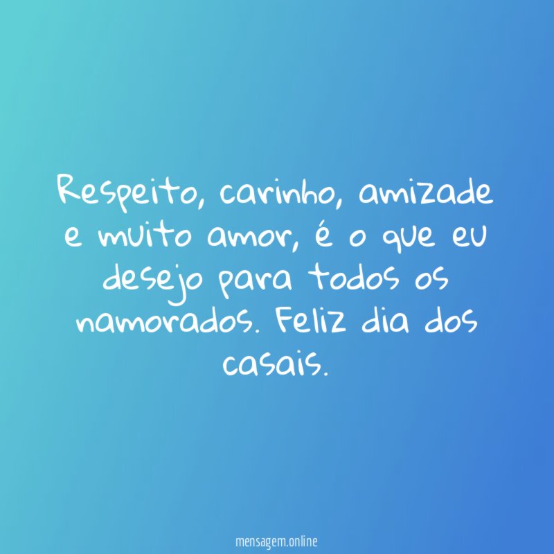 Respeito