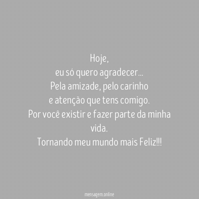 Hoje