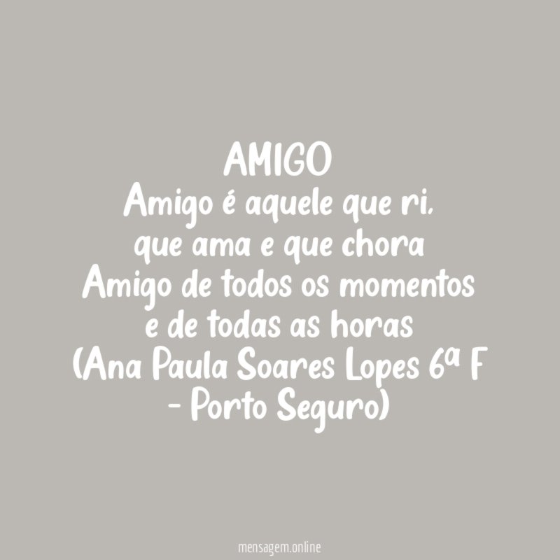 AMIGO