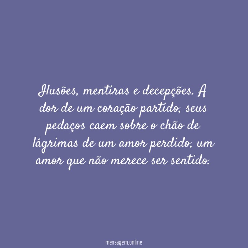 Ilusões