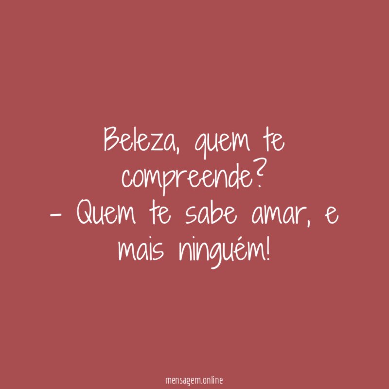 Beleza