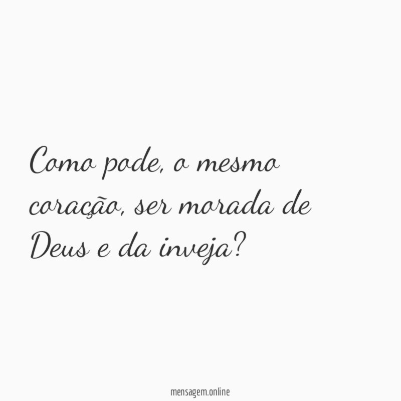 Como pode
