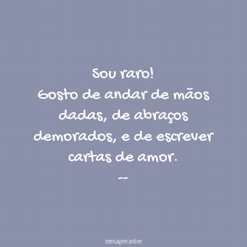 Sou raro