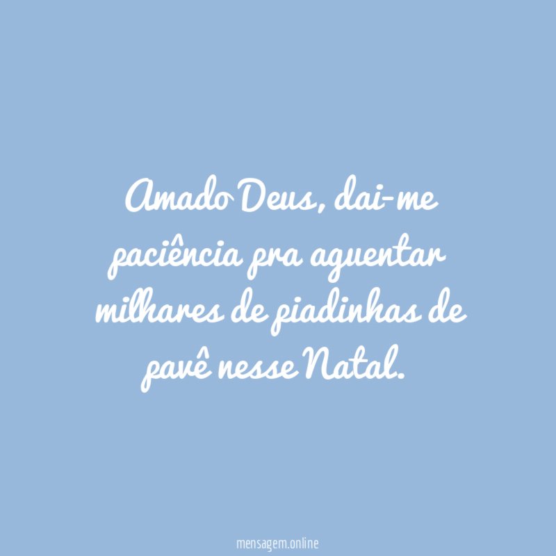Amado Deus