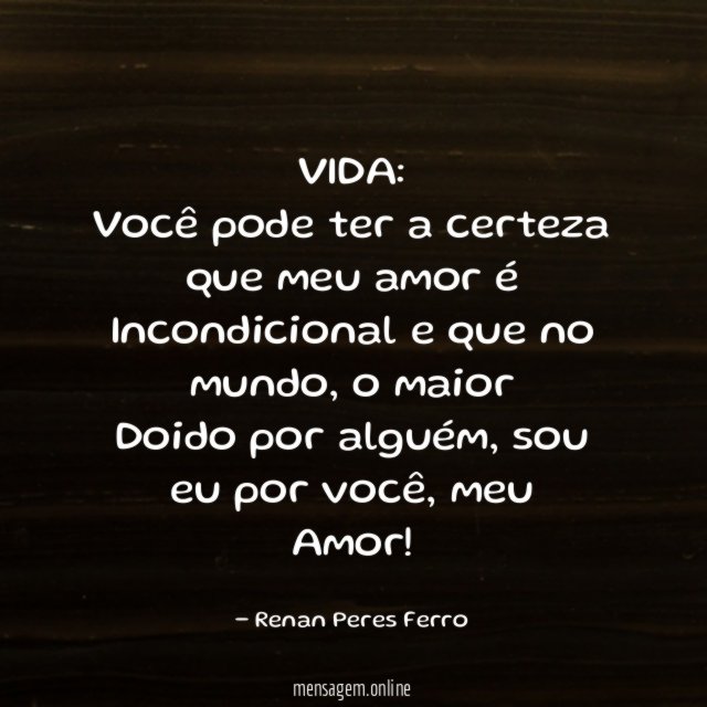 VIDA