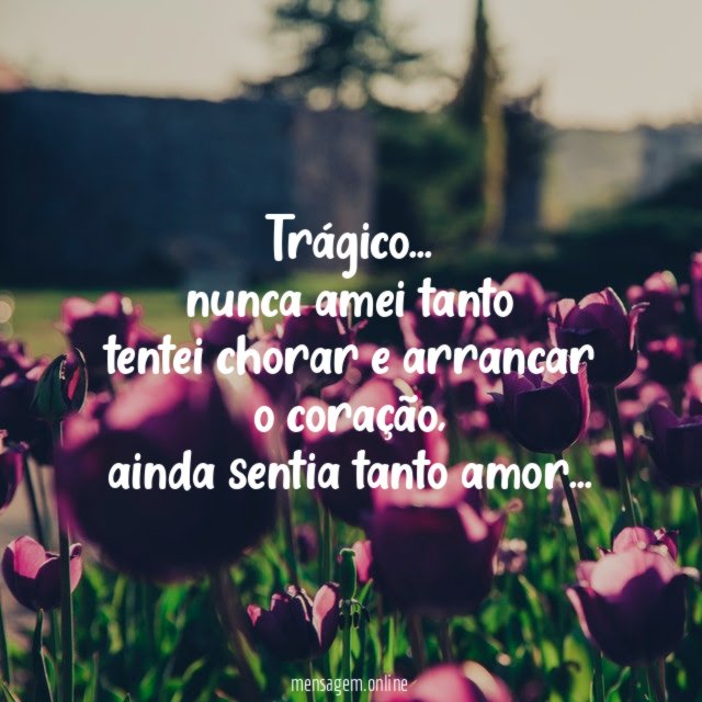 Trágico