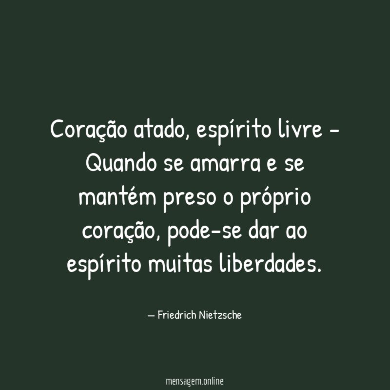 Coração atado