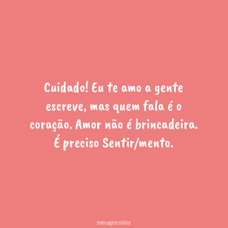 Cuidado