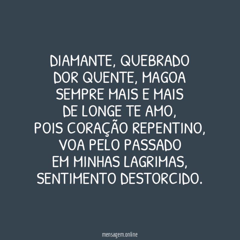 diamante