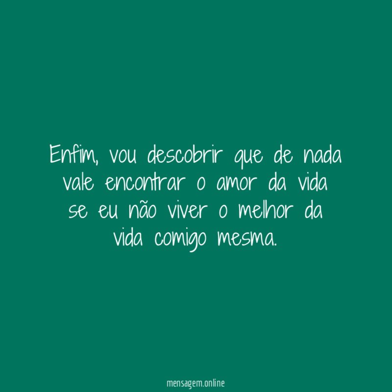 Enfim