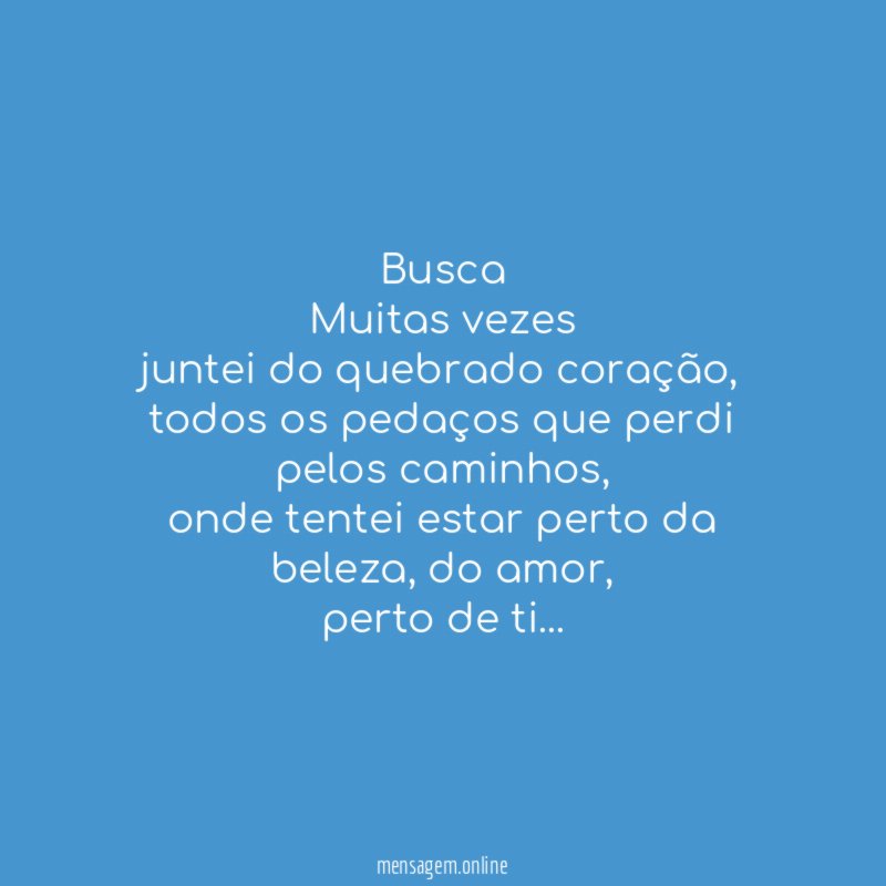 Busca