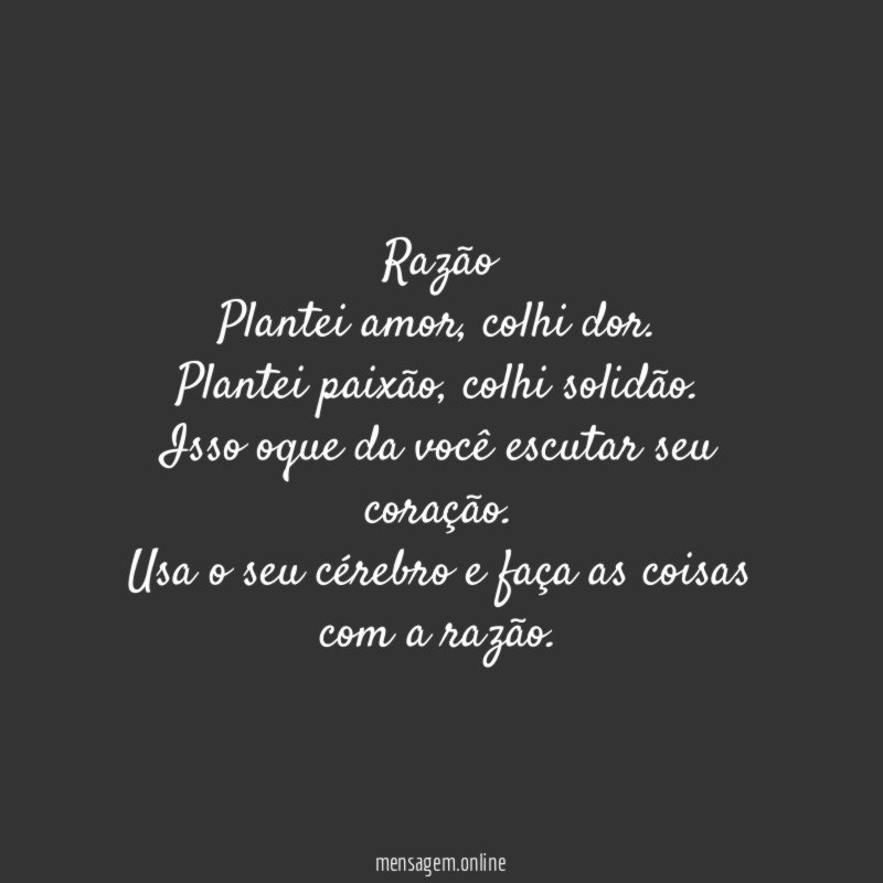 Razão