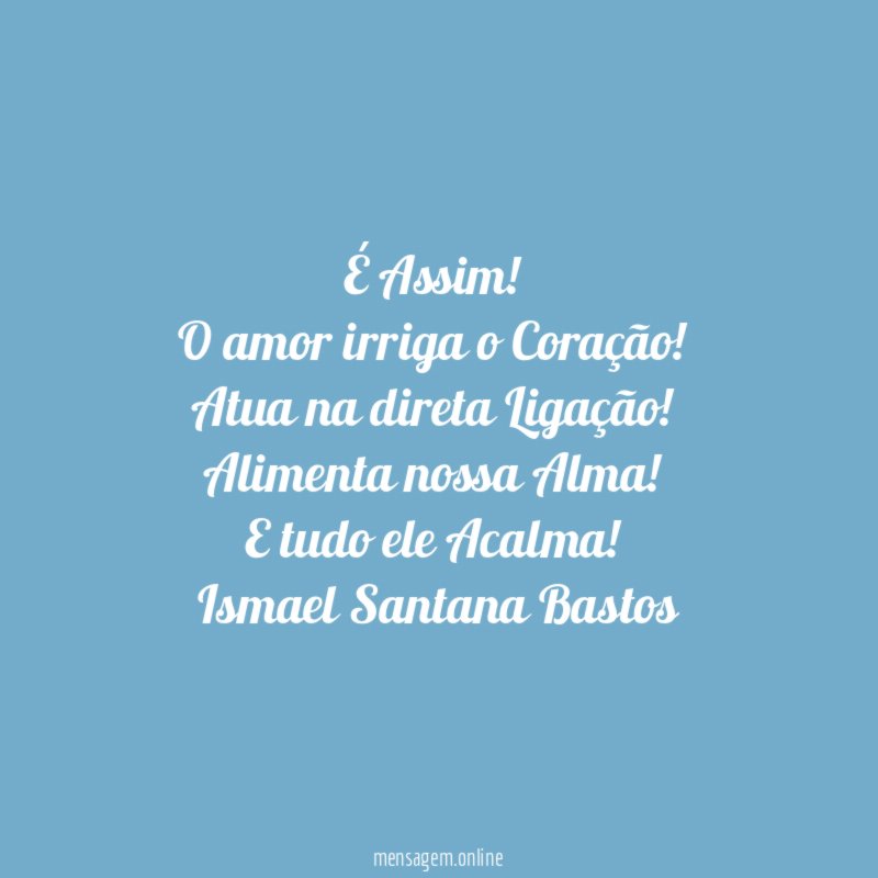 É Assim!