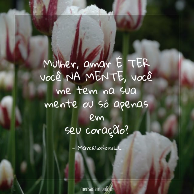 Mulher