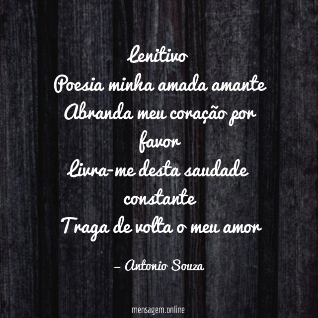 Lenitivo